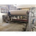 Fourdrinier Paper Machine For Craft Paper